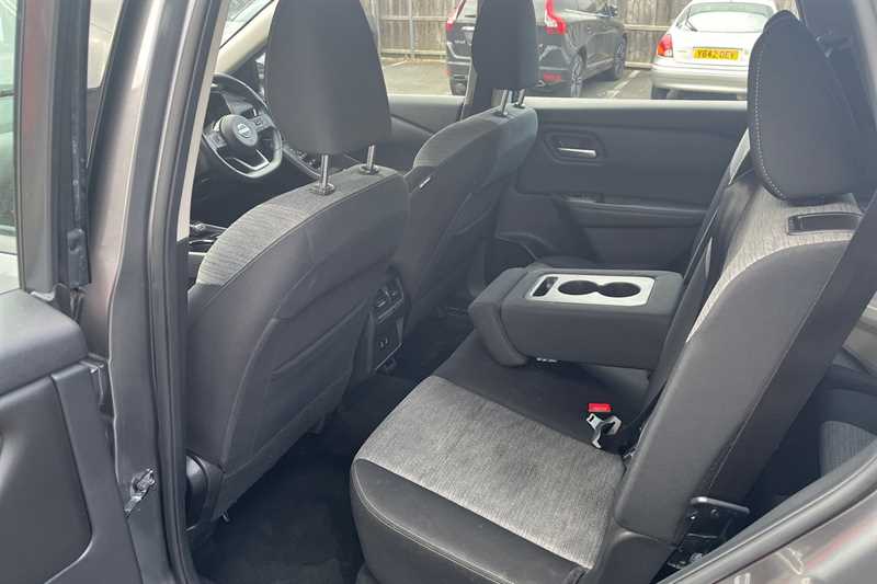 Used Nissan X-Trail 2024 for sale - 77627749: Photo 34