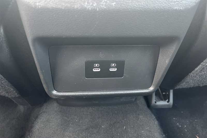 Used Nissan X-Trail 2024 for sale - 77627749: Photo 35