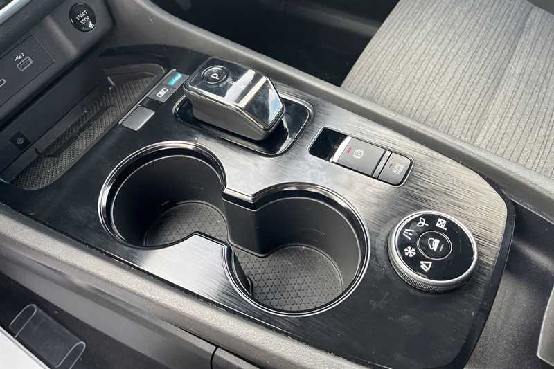 Used Nissan X-Trail 2024 for sale - 77627749: Photo 37