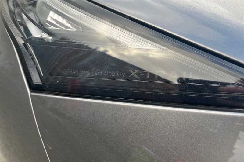 Used Nissan X-Trail 2024 for sale - 77627749: Photo 40