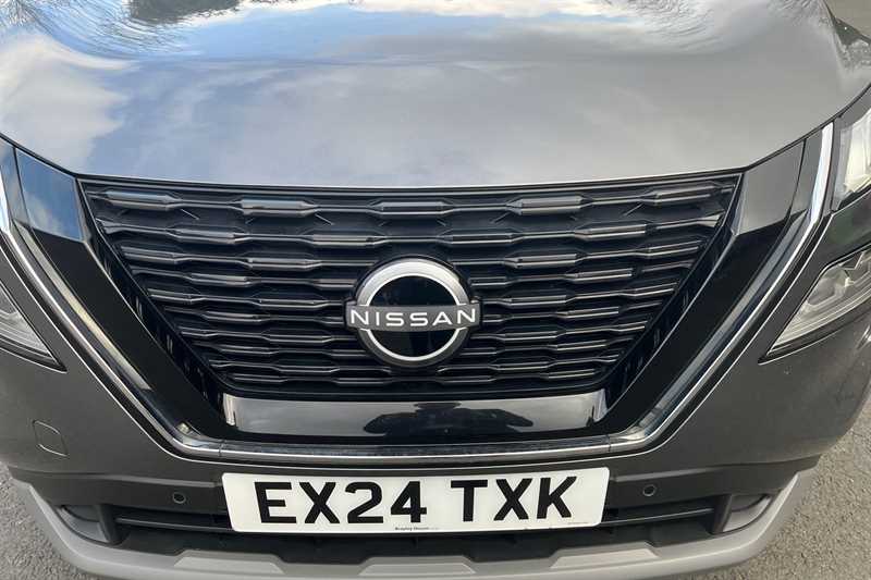Used Nissan X-Trail 2024 for sale - 77627749: Photo 41