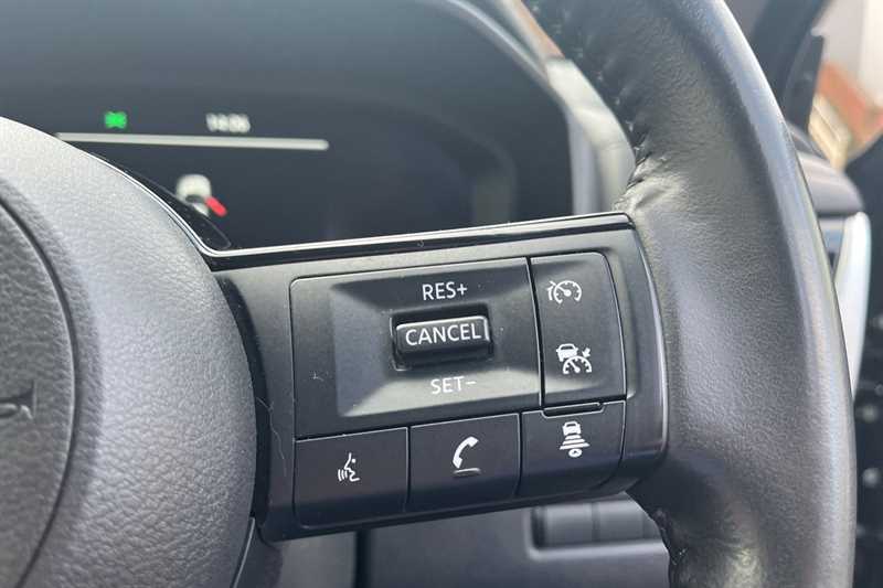 Used Nissan X-Trail 2024 for sale - 77627749: Photo 42