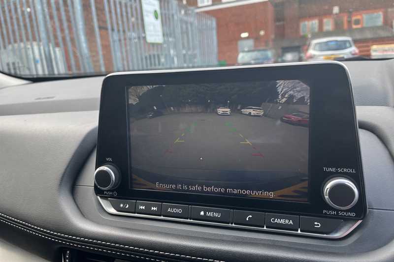 Used Nissan X-Trail 2024 for sale - 77627749: Photo 45