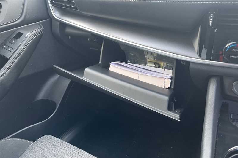 Used Nissan X-Trail 2024 for sale - 77627749: Photo 49