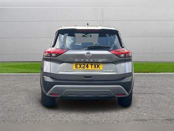 Used Nissan X-Trail 2024 for sale - 77627749: Photo