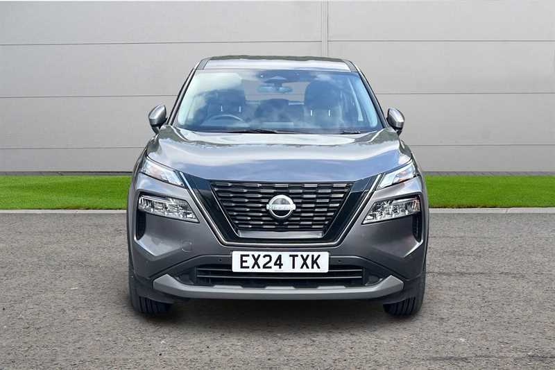 Used Nissan X-Trail 2024 for sale - 77627749: Photo 5