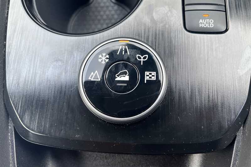 Used Nissan X-Trail 2024 for sale - 77627749: Photo 50