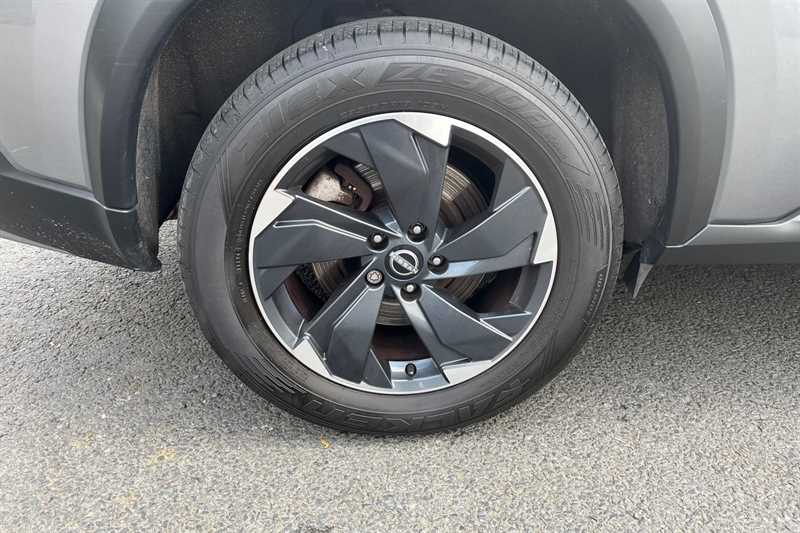 Used Nissan X-Trail 2024 for sale - 77627749: Photo 6