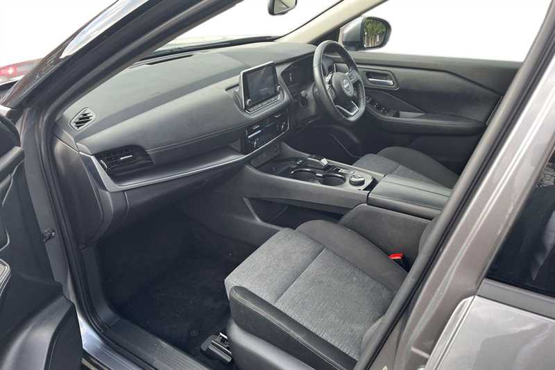 Used Nissan X-Trail 2024 for sale - 77627749: Photo 7