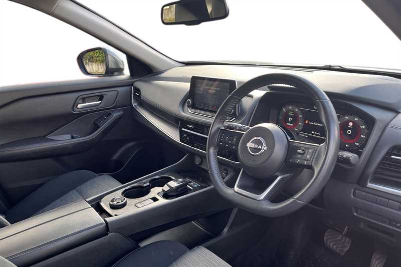 Used Nissan X-Trail 2024 for sale - 77627749: Photo 8