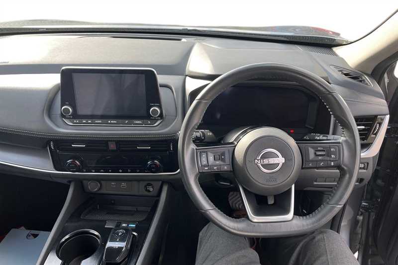 Used Nissan X-Trail 2024 for sale - 77627749: Photo 9