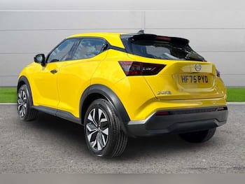 Used Nissan Juke 2025 for sale - 79578905: Photo