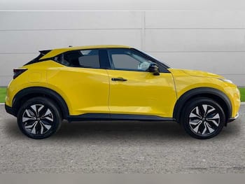Used Nissan Juke 2025 for sale - 79578905: Photo