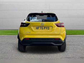 Used Nissan Juke 2025 for sale - 79578905: Photo