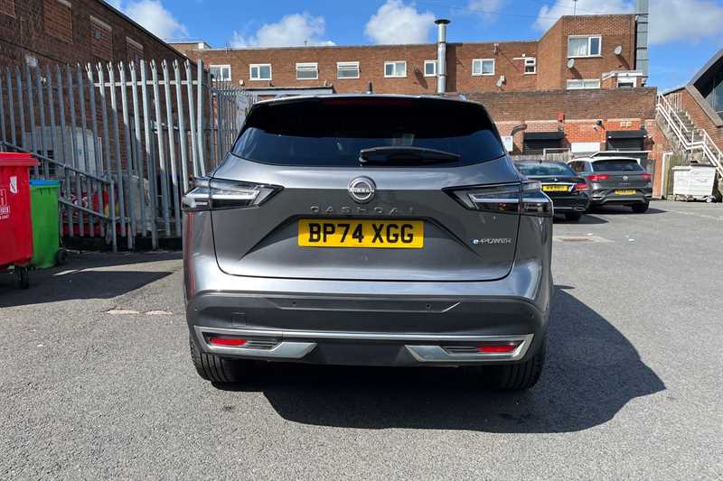 Vehicle 24