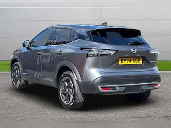 Used Nissan Qashqai 2025 for sale - 75510118: Photo
