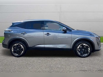 Used Nissan Qashqai 2025 for sale - 75510118: Photo