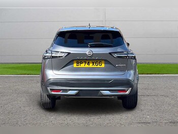 Used Nissan Qashqai 2025 for sale - 75510118: Photo