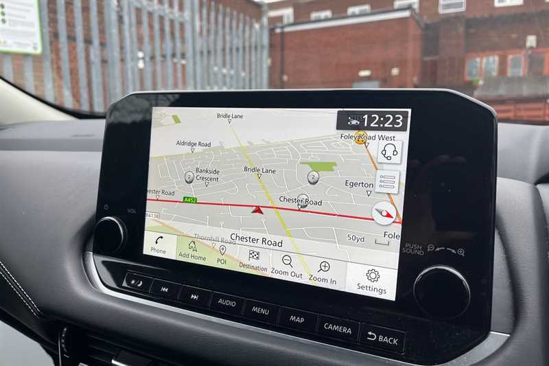 Used Nissan Qashqai 2022 for sale - 77031789: Photo 10