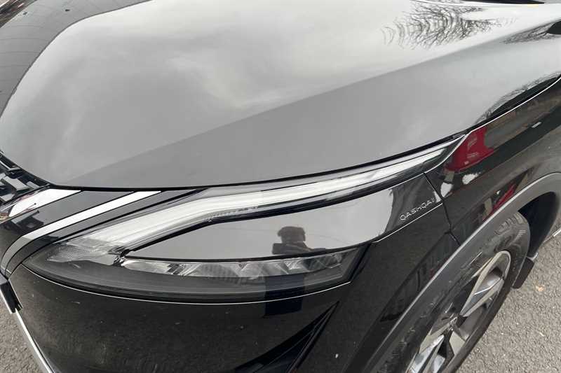 Used Nissan Qashqai 2022 for sale - 77031789: Photo 13