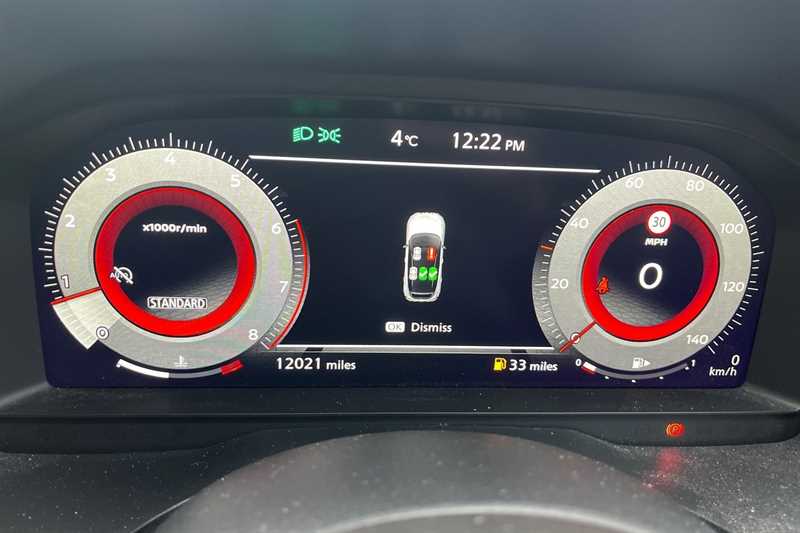 Used Nissan Qashqai 2022 for sale - 77031789: Photo 14