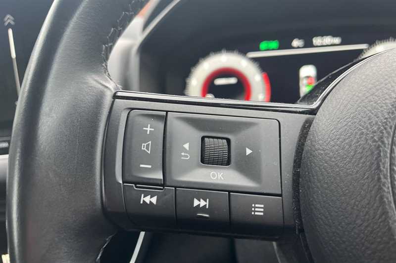 Used Nissan Qashqai 2022 for sale - 77031789: Photo 16