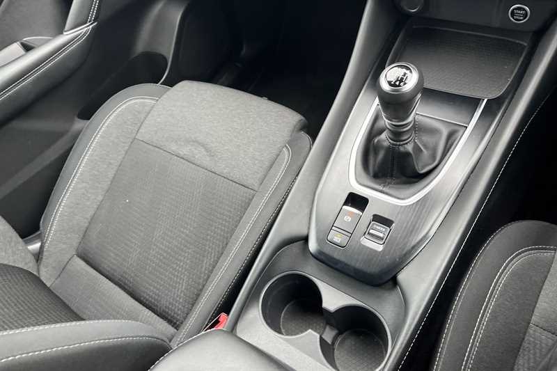 Used Nissan Qashqai 2022 for sale - 77031789: Photo 17