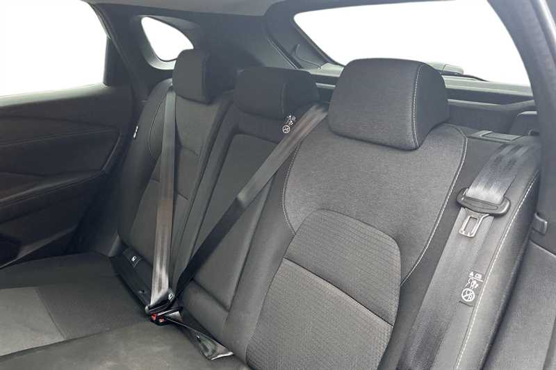 Used Nissan Qashqai 2022 for sale - 77031789: Photo 19