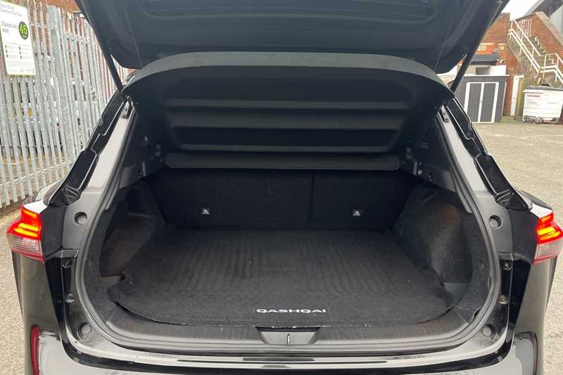 Used Nissan Qashqai 2022 for sale - 77031789: Photo 20