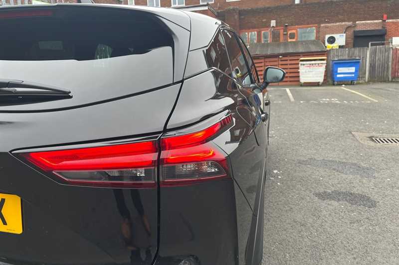 Used Nissan Qashqai 2022 for sale - 77031789: Photo 22