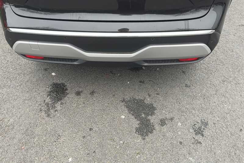 Used Nissan Qashqai 2022 for sale - 77031789: Photo 23