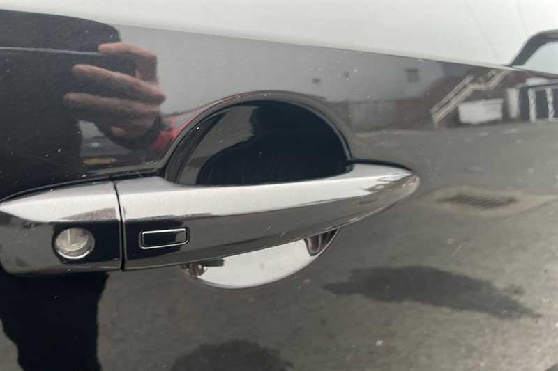 Used Nissan Qashqai 2022 for sale - 77031789: Photo 28