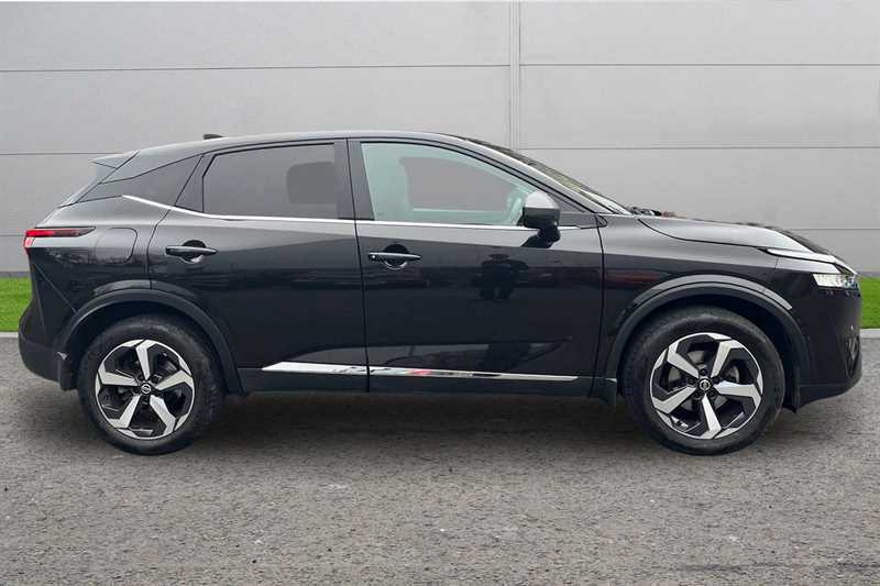 Used Nissan Qashqai 2022 for sale - 77031789: Photo 3