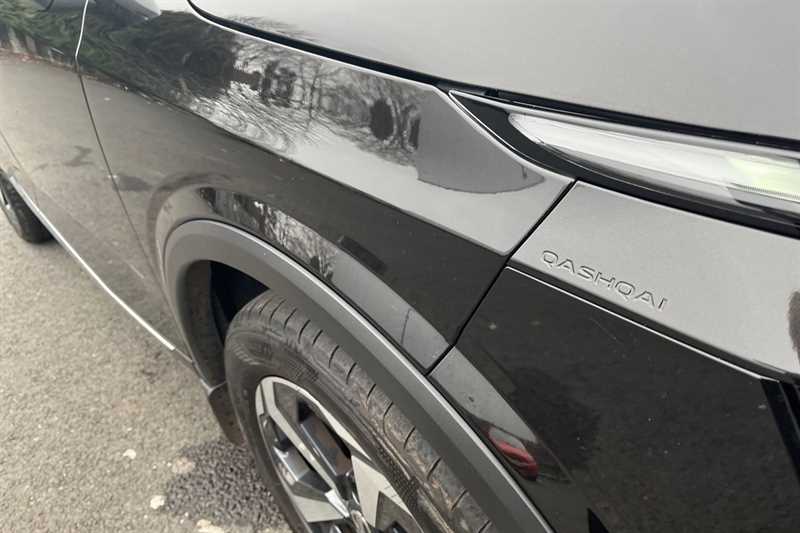 Used Nissan Qashqai 2022 for sale - 77031789: Photo 30