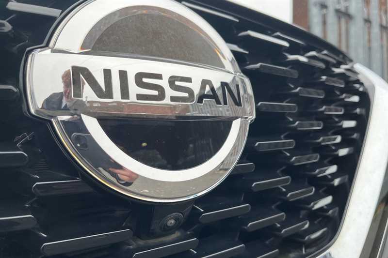 Used Nissan Qashqai 2022 for sale - 77031789: Photo 32