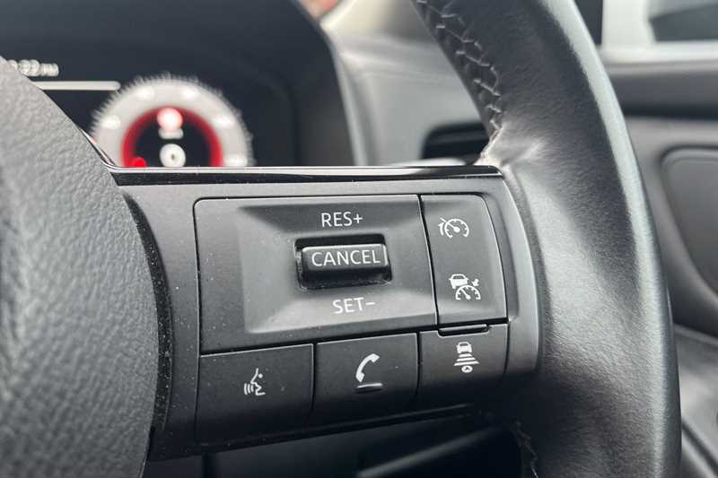 Used Nissan Qashqai 2022 for sale - 77031789: Photo 34