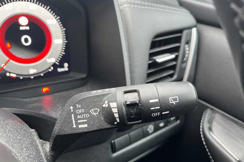 Used Nissan Qashqai 2022 for sale - 77031789: Photo 36