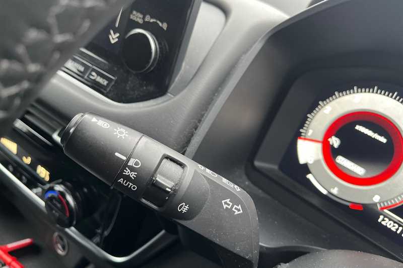 Used Nissan Qashqai 2022 for sale - 77031789: Photo 37