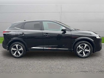 Used Nissan Qashqai 2022 for sale - 77031789: Photo