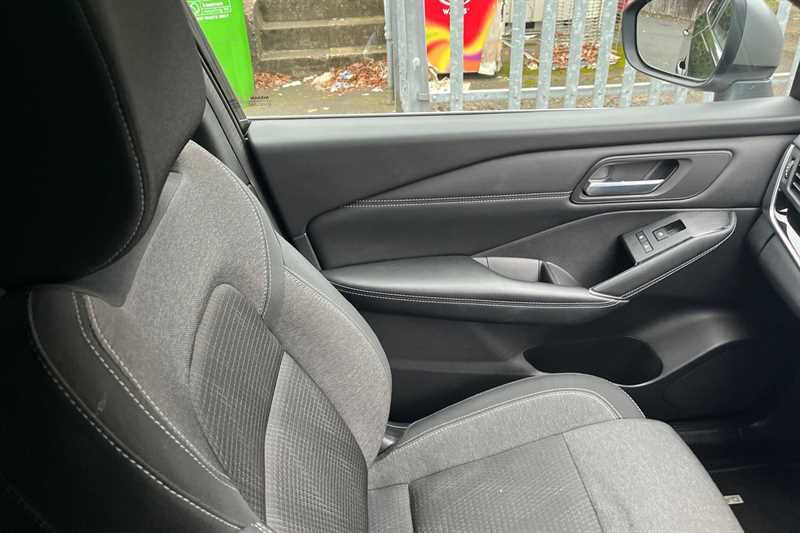 Used Nissan Qashqai 2022 for sale - 77031789: Photo 42