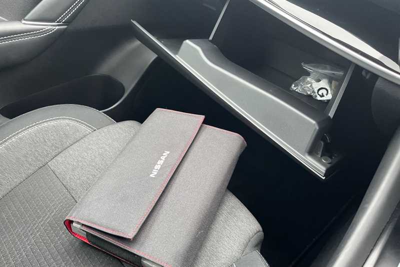 Used Nissan Qashqai 2022 for sale - 77031789: Photo 44