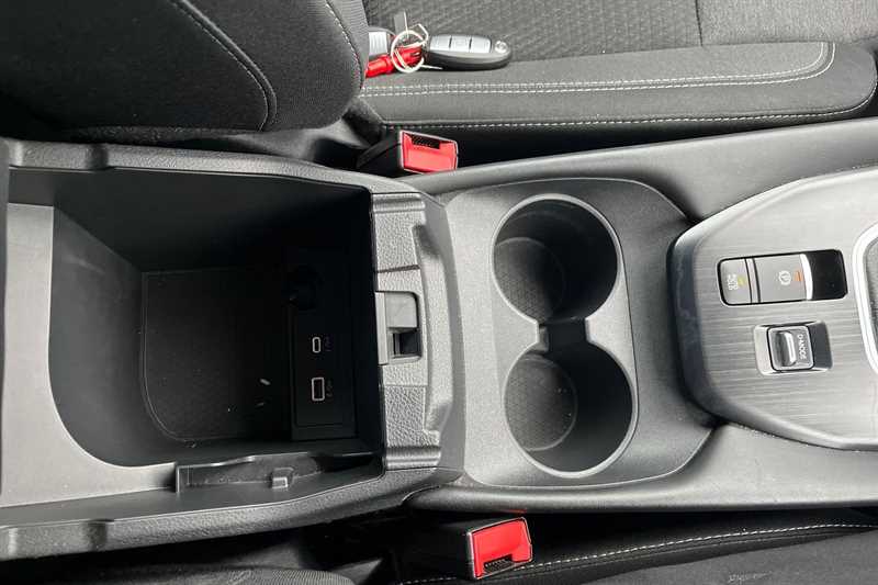 Used Nissan Qashqai 2022 for sale - 77031789: Photo 45