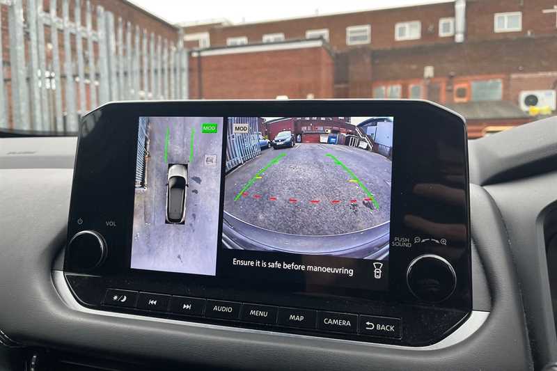 Used Nissan Qashqai 2022 for sale - 77031789: Photo 46