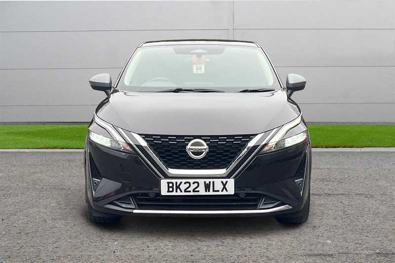 Used Nissan Qashqai 2022 for sale - 77031789: Photo 5