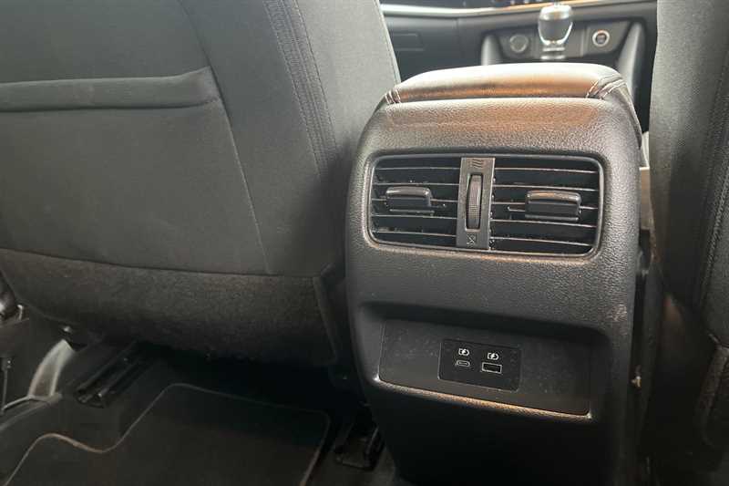 Used Nissan Qashqai 2022 for sale - 77031789: Photo 50