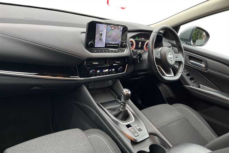 Used Nissan Qashqai 2022 for sale - 77031789: Photo 7