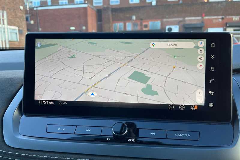 Used Nissan Qashqai 2025 for sale - 76248710: Photo 10