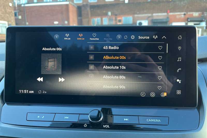 Used Nissan Qashqai 2025 for sale - 76248710: Photo 12