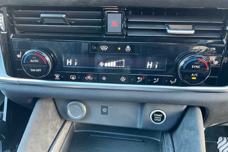 Used Nissan Qashqai 2025 for sale - 76248710: Photo 13