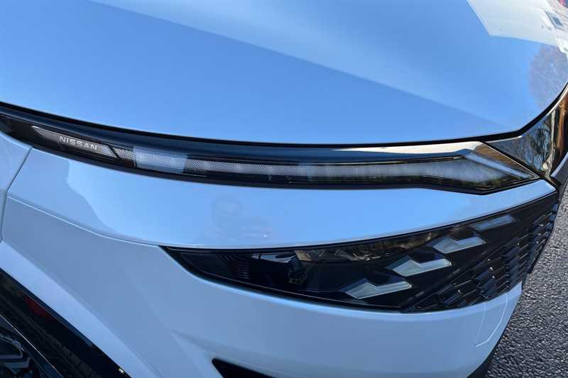 Used Nissan Qashqai 2025 for sale - 76248710: Photo 14